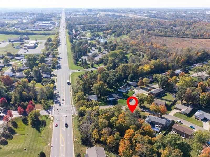6414 Carnation Road, West Carrollton, OH 45449 Photo 16