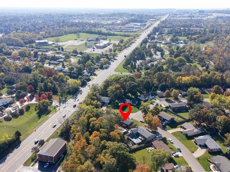 6414 Carnation Road, West Carrollton, OH 45449 Photo 17