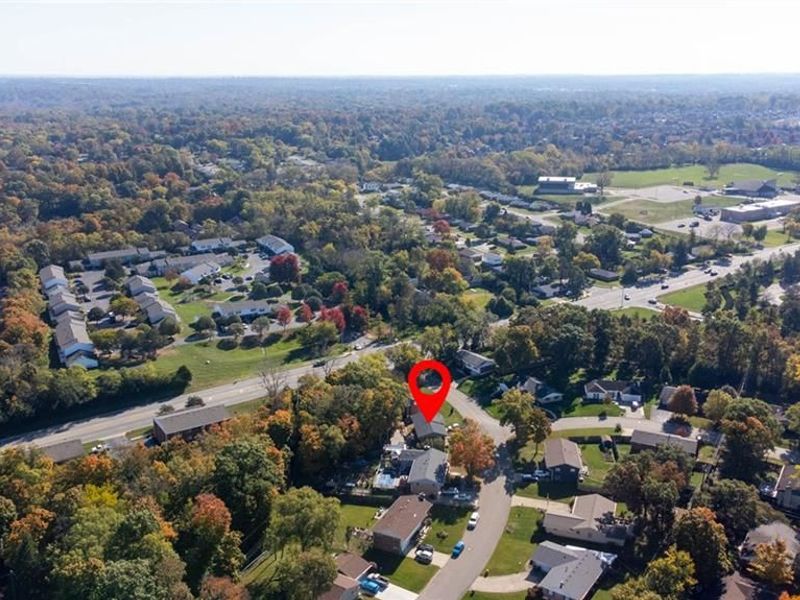 6414 Carnation Road, West Carrollton, OH 45449 Photo 18
