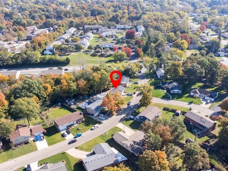 6414 Carnation Road, West Carrollton, OH 45449 Photo 19