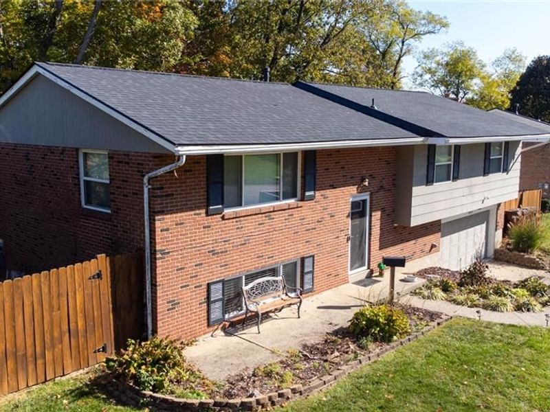 6414 Carnation Road, West Carrollton, OH 45449 Photo 25