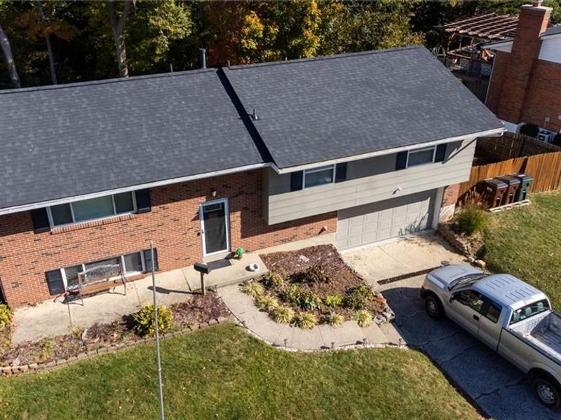 6414 Carnation Road, West Carrollton, OH 45449 Photo 3