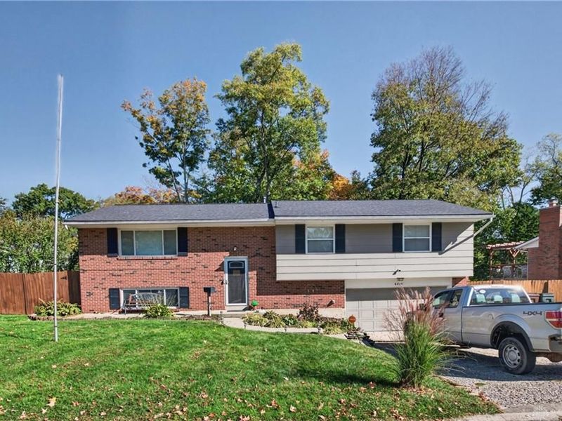 6414 Carnation Road, West Carrollton, OH 45449 Photo 4