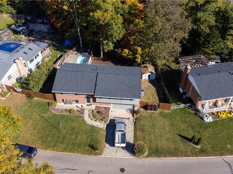 6414 Carnation Road, West Carrollton, OH 45449 Photo 6
