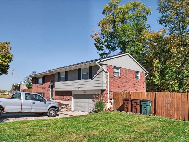 6414 Carnation Road, West Carrollton, OH 45449 Photo 67