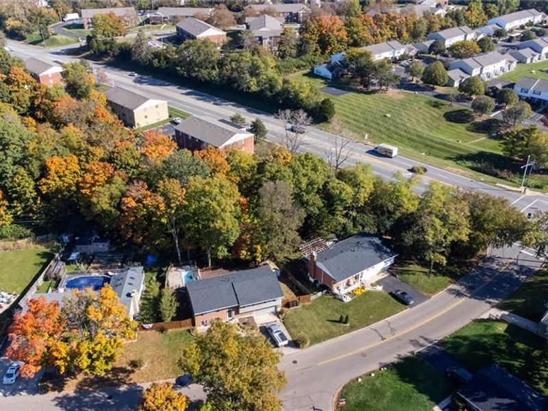 6414 Carnation Road, West Carrollton, OH 45449 Photo 9