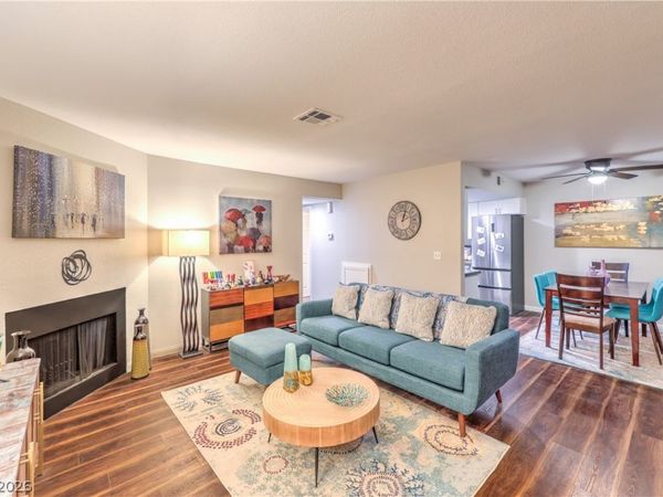 4999 Newport Cove Drive , Unit A, Las Vegas, NV 89119