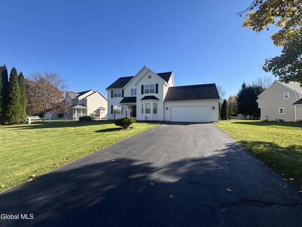 4 Plum Court, Gansevoort, NY 12831