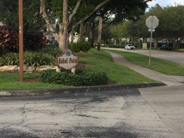 1920 Sabal Palm Drive, Unit Apt 105, Davie, FL 33324