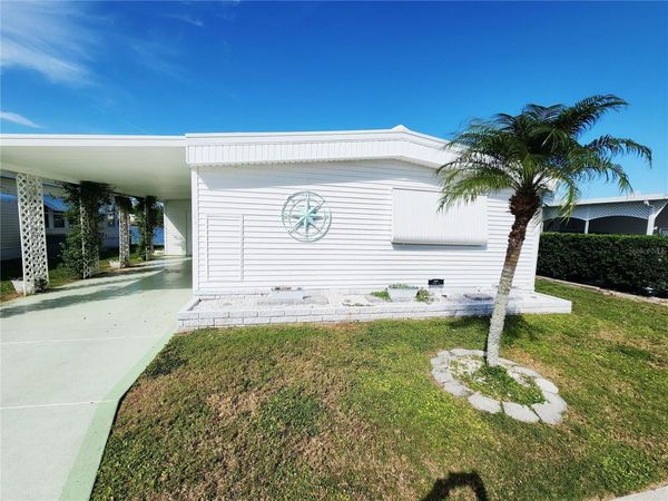 808 53RD AVENUE E, Unit 164, BRADENTON, FL 34203