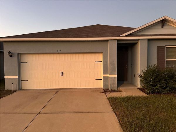 391 BOARDWALK AVENUE, HAINES CITY, FL 33844