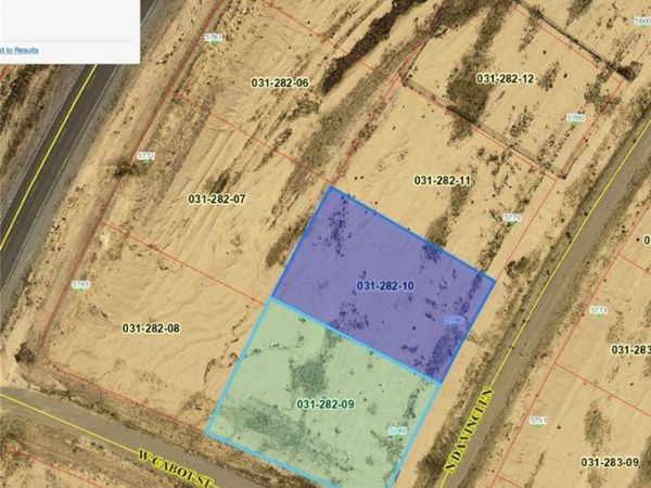 5740 N Da Vinci Lane , Pahrump, NV 89060