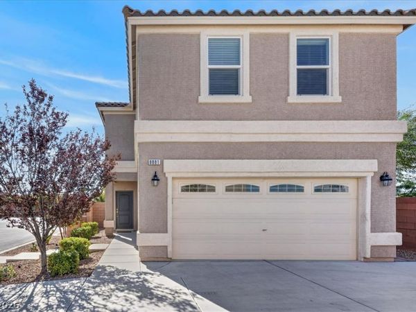 8881 Lake Myers Court , Las Vegas, NV 89139