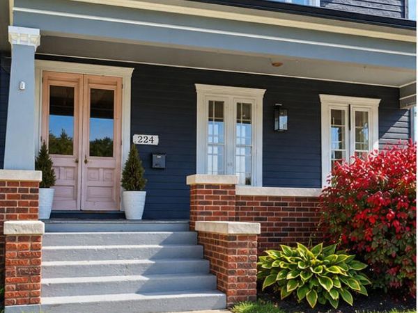 224 N Main Avenue, Sidney, OH 45365