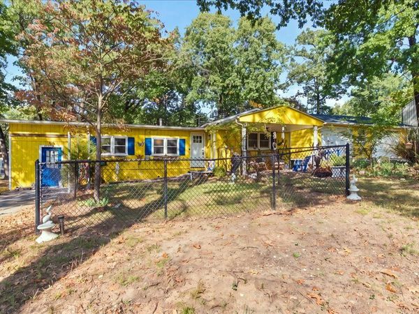 453536 Creek Avenue, Afton, OK 74331