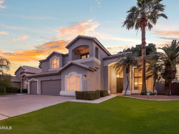 760 N Ithica Street, Gilbert, AZ 85233
