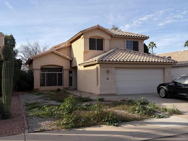 240 S Windstream Place, Chandler, AZ 85225