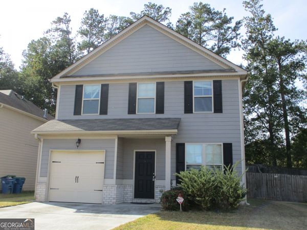 6600 Woodwell Drive, Unit # 193, Union City, GA 30291