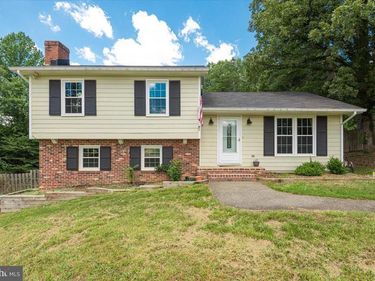 344 GREENBANK ROAD , FREDERICKSBURG, VA 22406