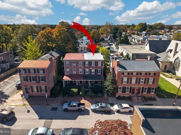 220 S CHURCH STREET , WEST CHESTER, PA 19382