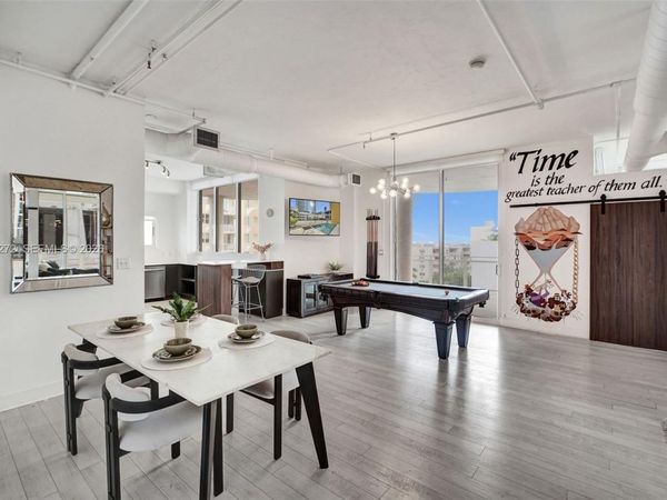 444 NE 30th St, Unit 708, Miami, FL 33137