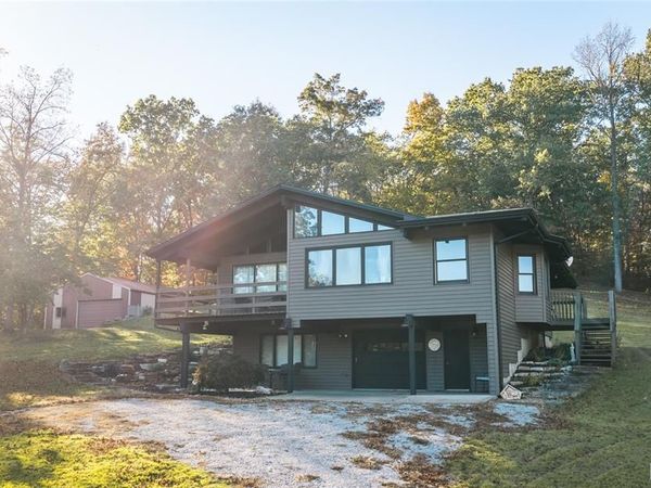 10162 Highway D , Frohna, MO 63748