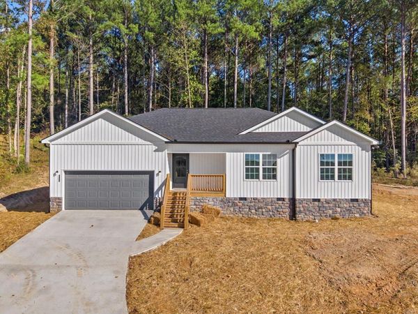 3352 Crow Road, Dalton, GA 30721