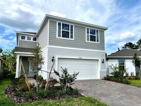 17283 SAW PALMETTO AVENUE , CLERMONT, FL 34714