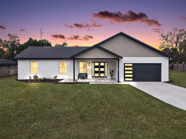 2461 CRESCENT DRIVE , MOUNT DORA, FL 32757