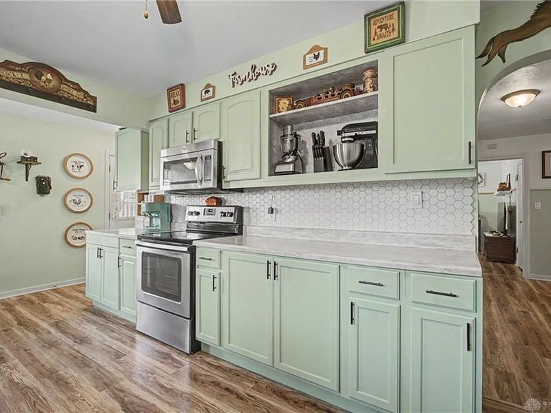 2526 Sunset Avenue, Springfield, OH 45505 Photo 17