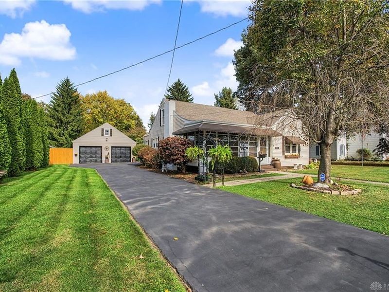 2526 Sunset Avenue, Springfield, OH 45505 Photo 3