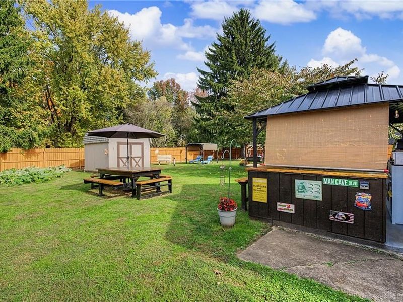 2526 Sunset Avenue, Springfield, OH 45505 Photo 45