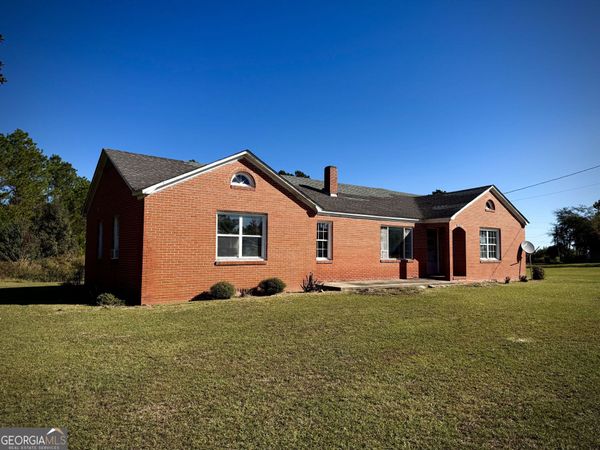 2256 Bay Springs Road, Adrian, GA 31002
