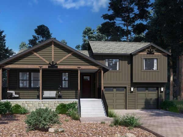 2360 Shaded Spring Trail, Flagstaff, AZ 86005