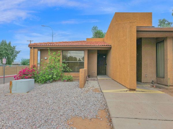 3228 W GLENDALE Avenue, Unit 126, Phoenix, AZ 85051