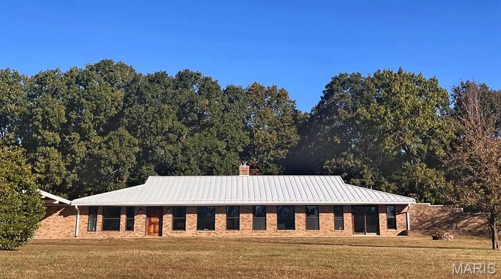 170 Hummingbird Lane, Lonedell, MO 63060 Main Photo