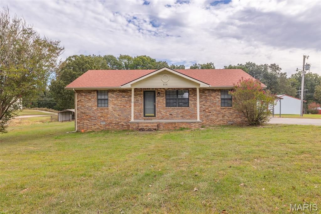 404 Township Line Road , Poplar Bluff, MO 63901 Main Photo