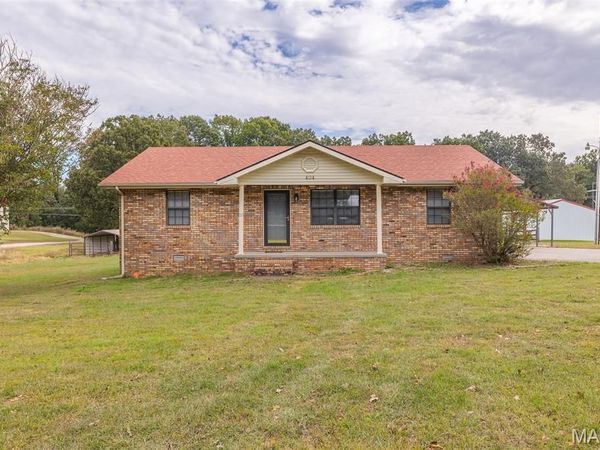 404 Township Line Road , Poplar Bluff, MO 63901