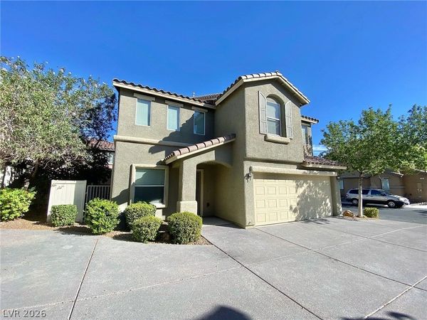 5964 Conroe Court , Las Vegas, NV 89118