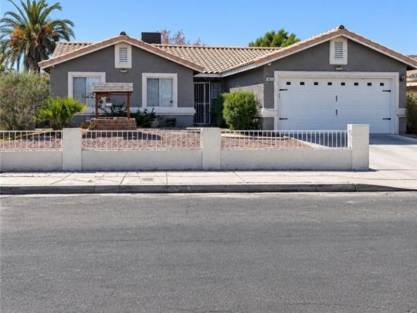 4615 El Pastor Lane , Las Vegas, NV 89121