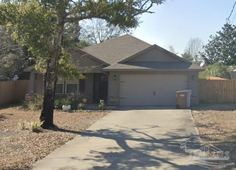 2011 Prado St, Navarre, FL 32566 Main Photo