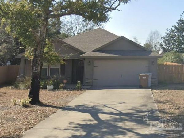 2011 Prado St, Navarre, FL 32566