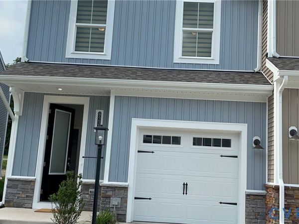9212 St Charles Circle , Richmond, VA 23235