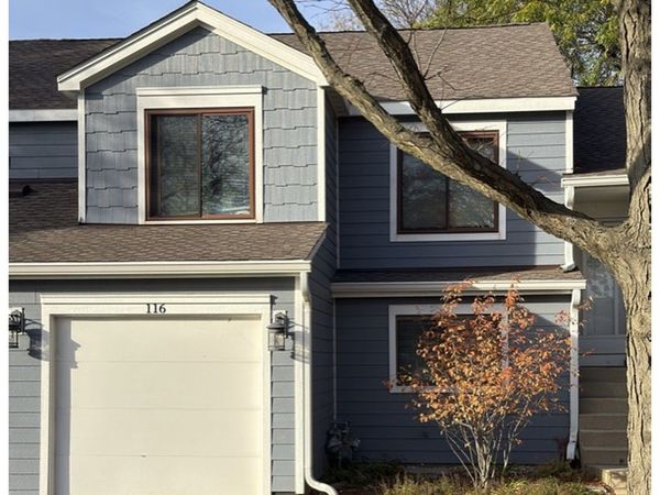 116 Manchester Court , Unit 116, Schaumburg, IL 60193