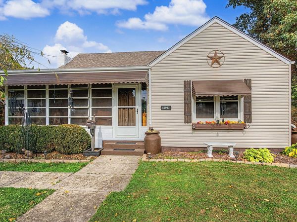 2526 Sunset Avenue, Springfield, OH 45505