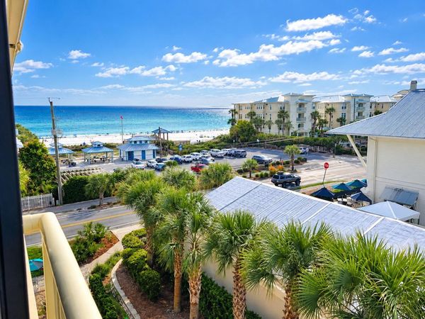 4368 W County Highway 30A, UNIT 405, Santa Rosa Beach, FL 32459