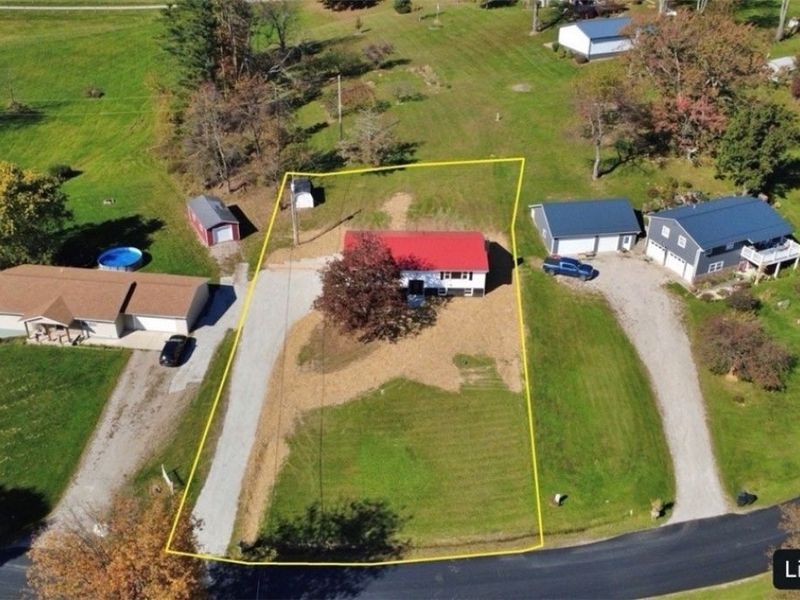 405 Walnut Hills Drive, Zanesville, OH 43701 Photo 20
