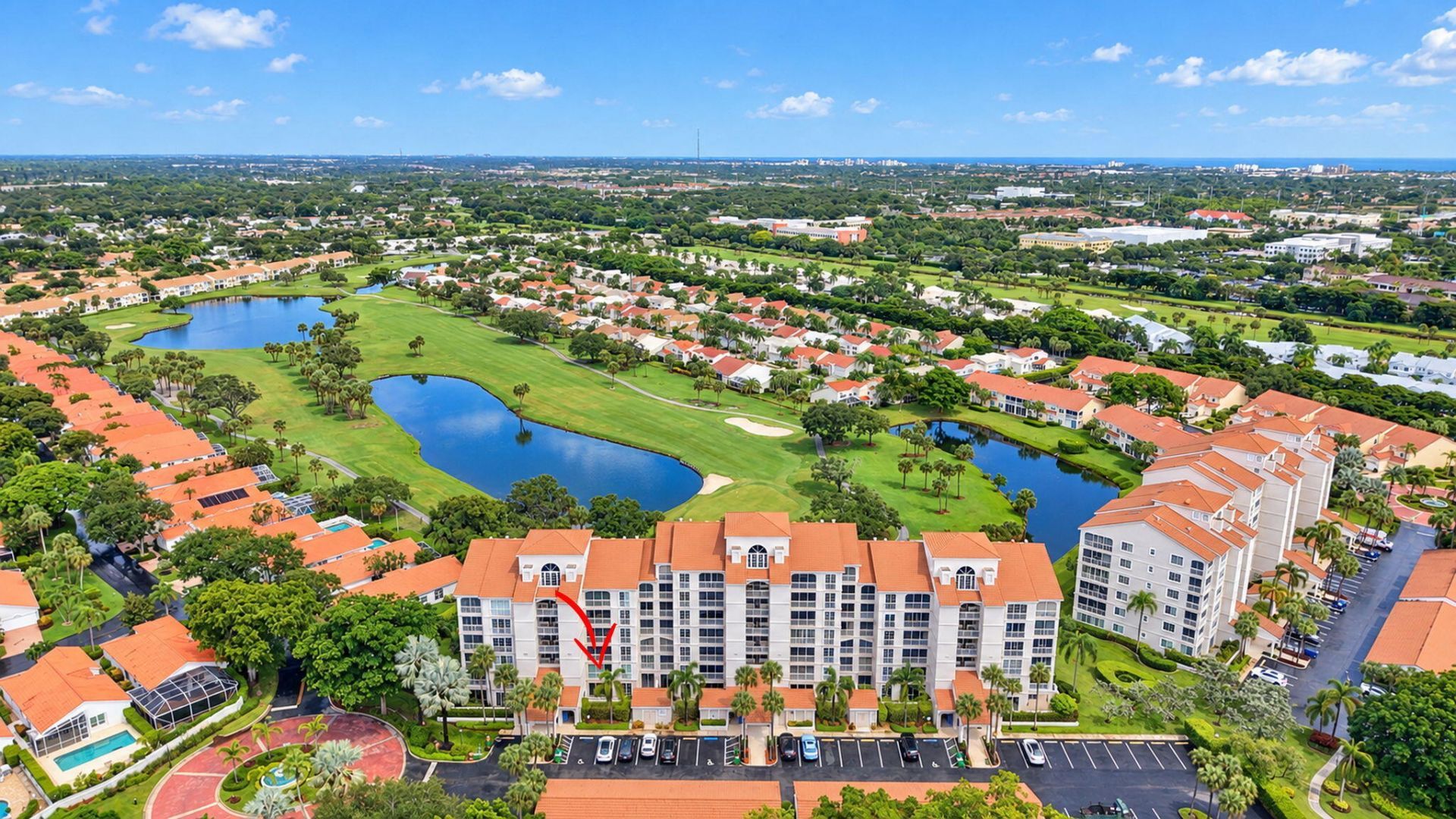 17031 Boca Club Boulevard, Unit 062b, Boca Raton, FL 33487 Photo