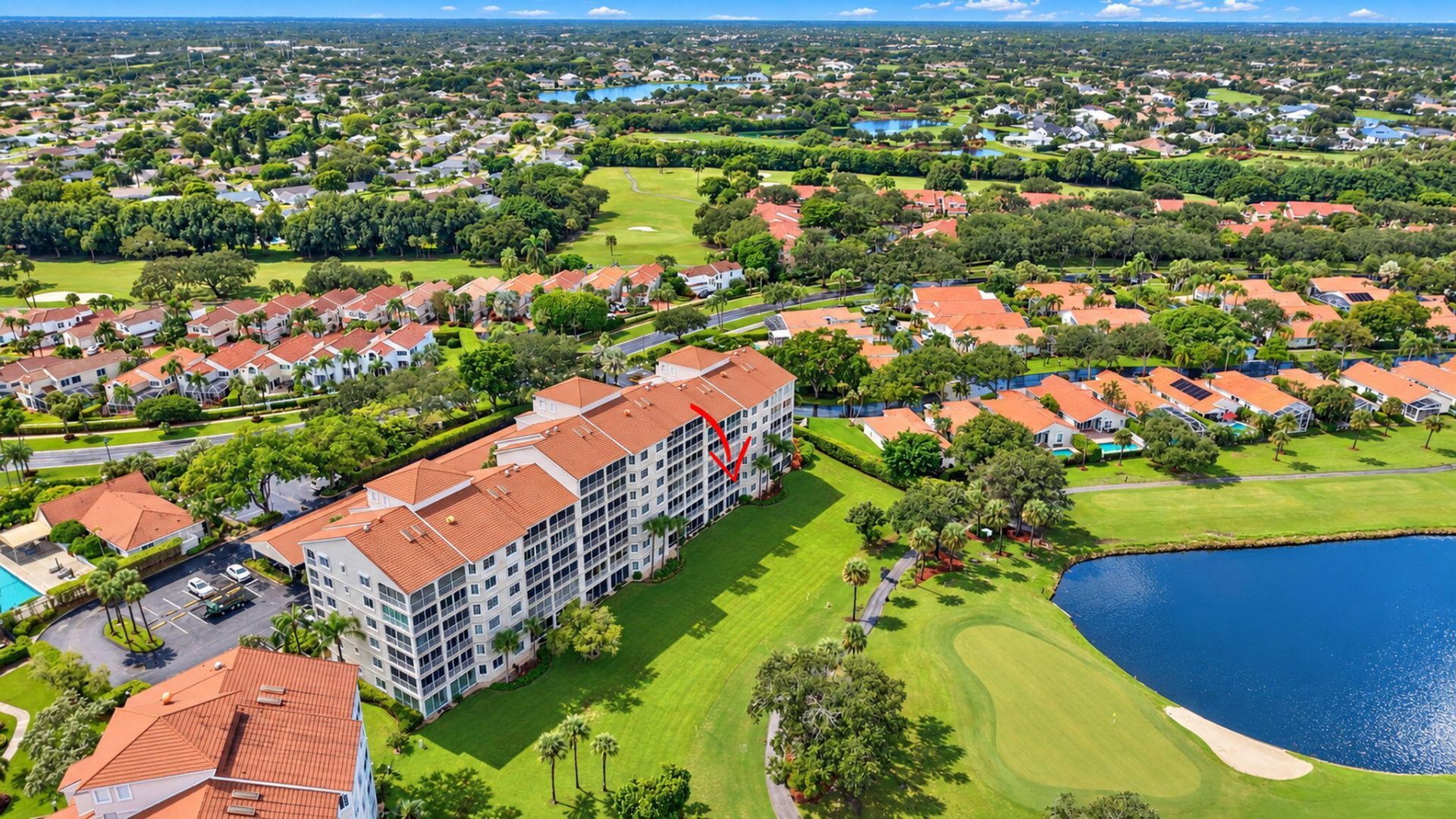 17031 Boca Club Boulevard, Unit 062b, Boca Raton, FL 33487 Photo
