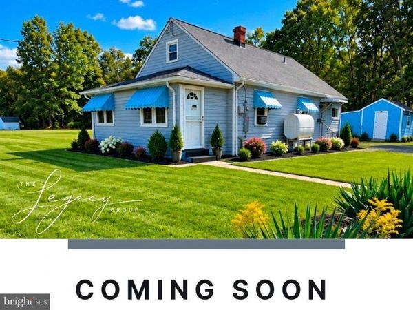 9995 MORGANTOWN ROAD , NEWBURG, MD 20664